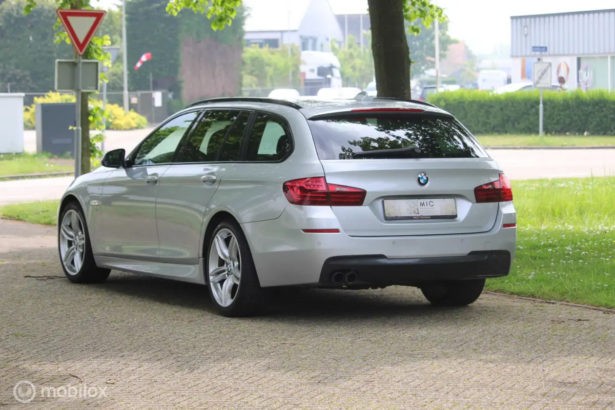 528i M Sport Edition High Executive