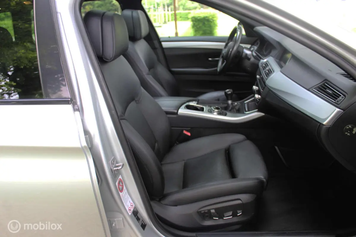 528i M Sport Edition High Executive
