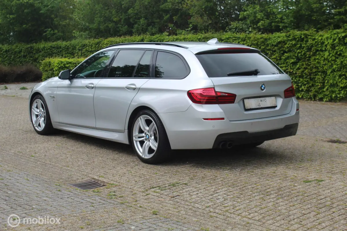 528i M Sport Edition High Executive