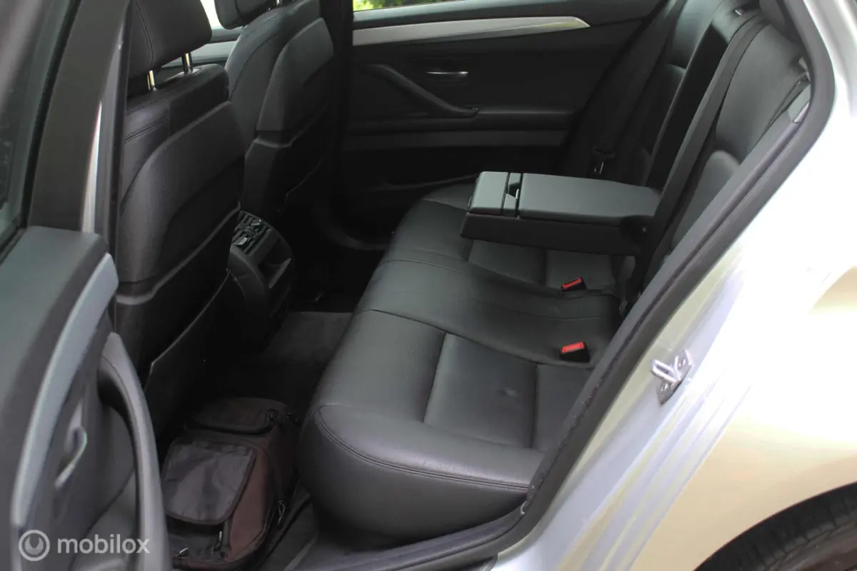 528i M Sport Edition High Executive