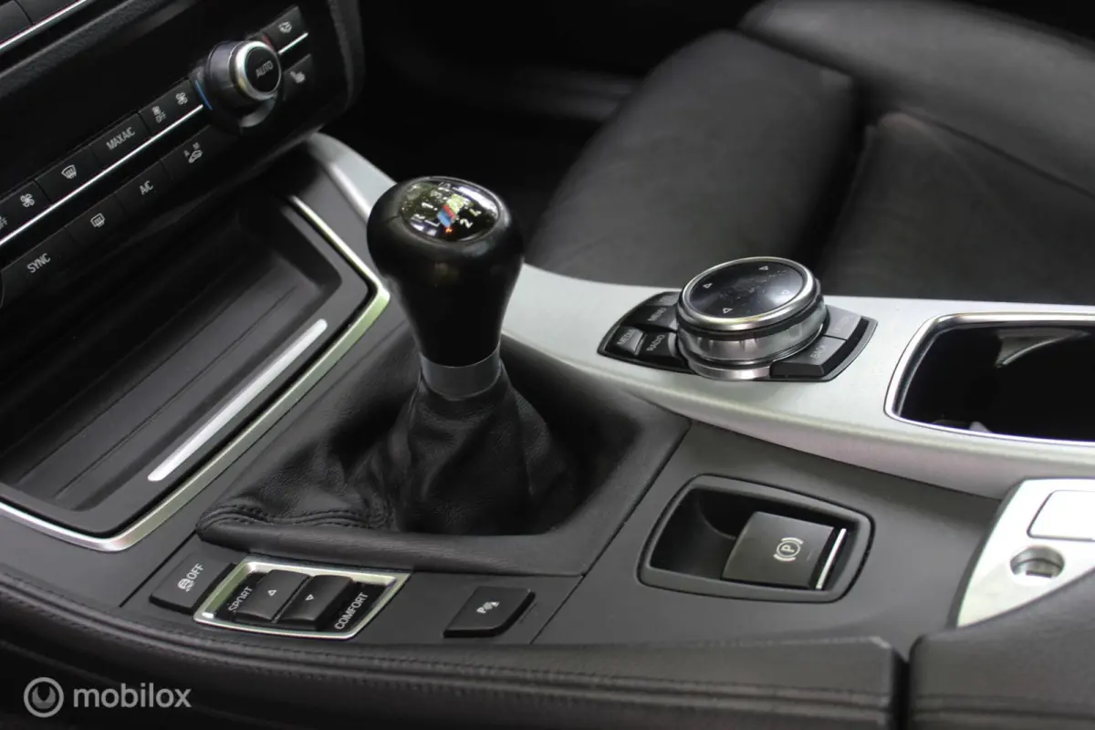 528i M Sport Edition High Executive