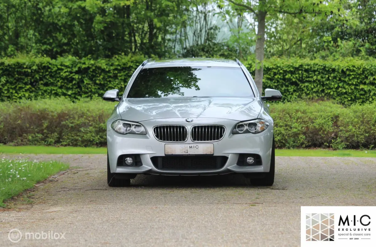528i M Sport Edition High Executive
