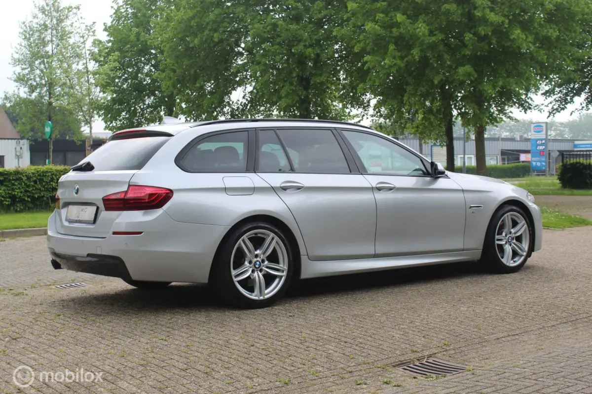 528i M Sport Edition High Executive