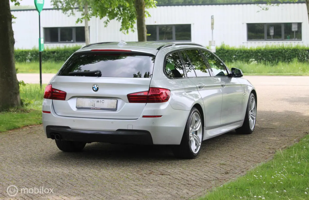 528i M Sport Edition High Executive