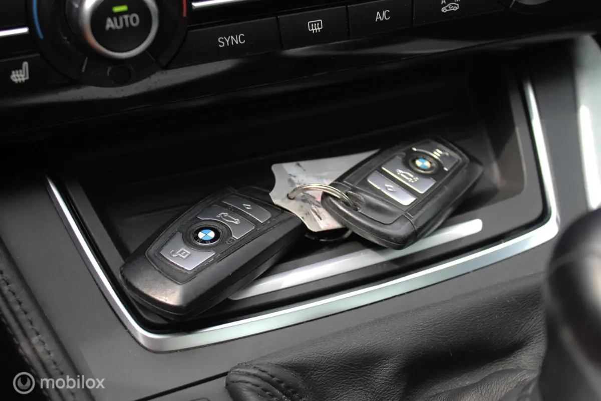 528i M Sport Edition High Executive