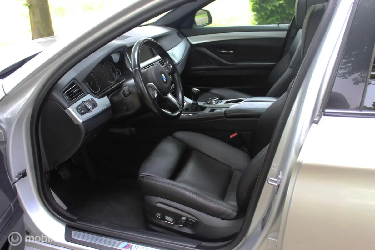 528i M Sport Edition High Executive