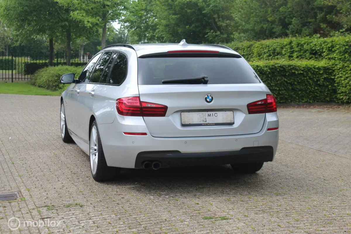 528i M Sport Edition High Executive