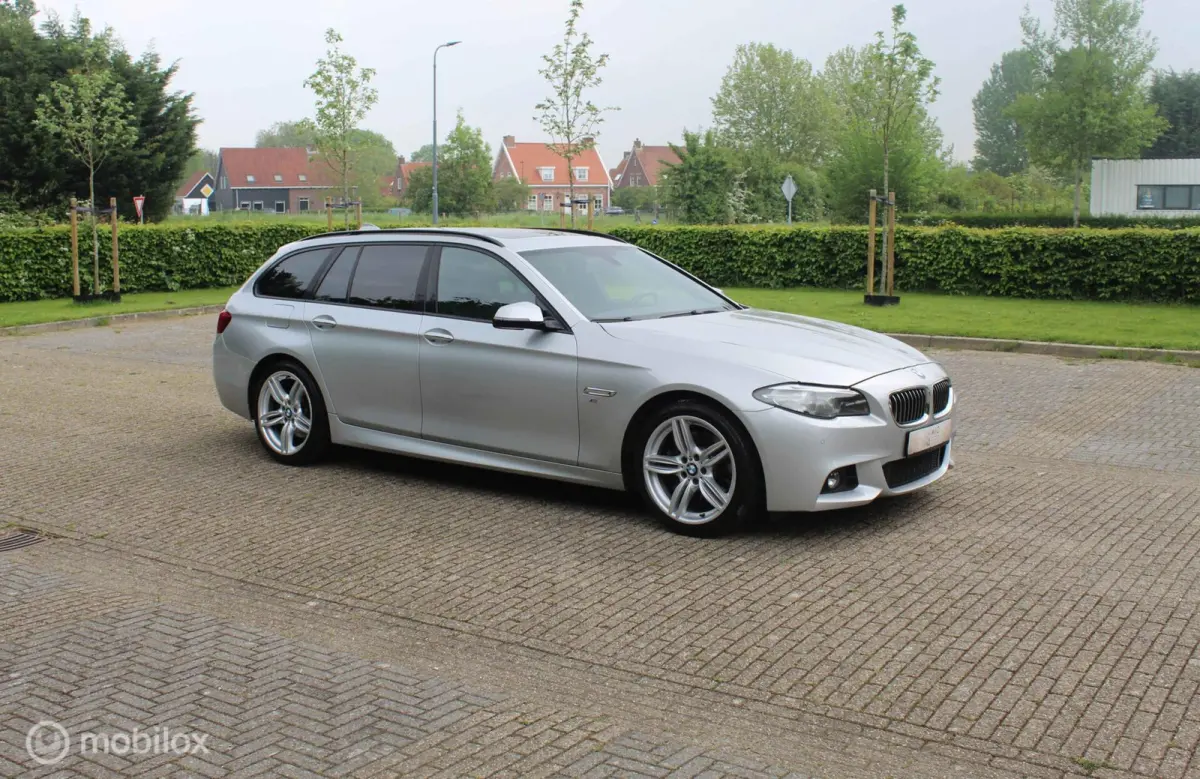 528i M Sport Edition High Executive