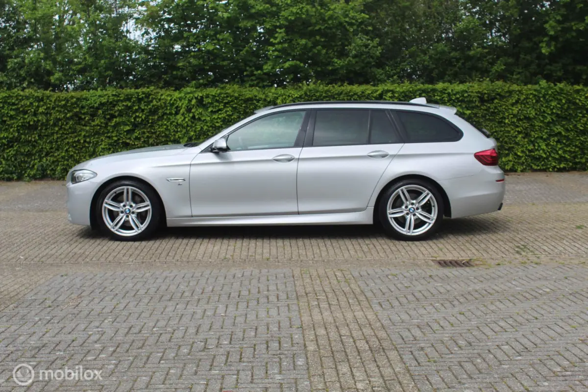 528i M Sport Edition High Executive