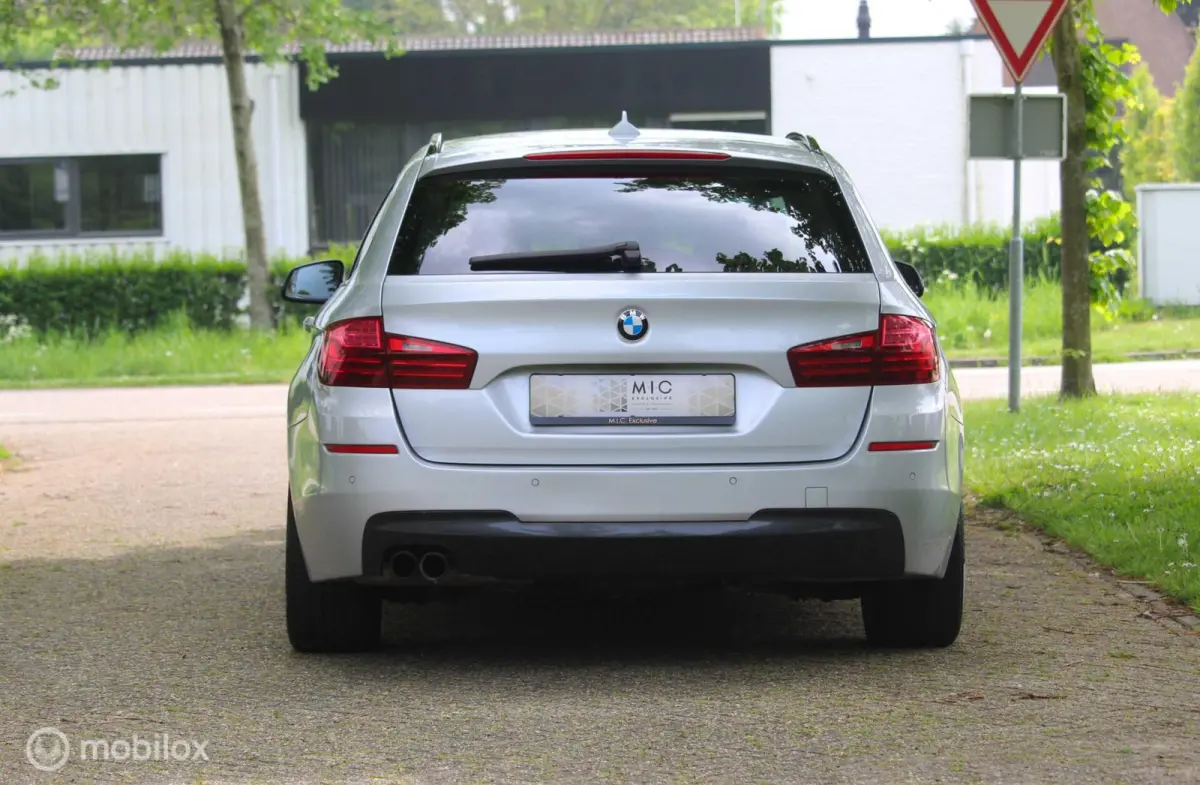 528i M Sport Edition High Executive