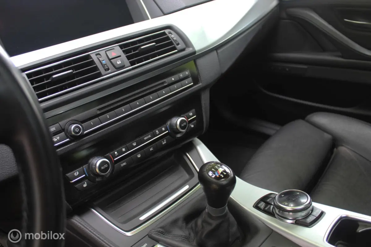 528i M Sport Edition High Executive