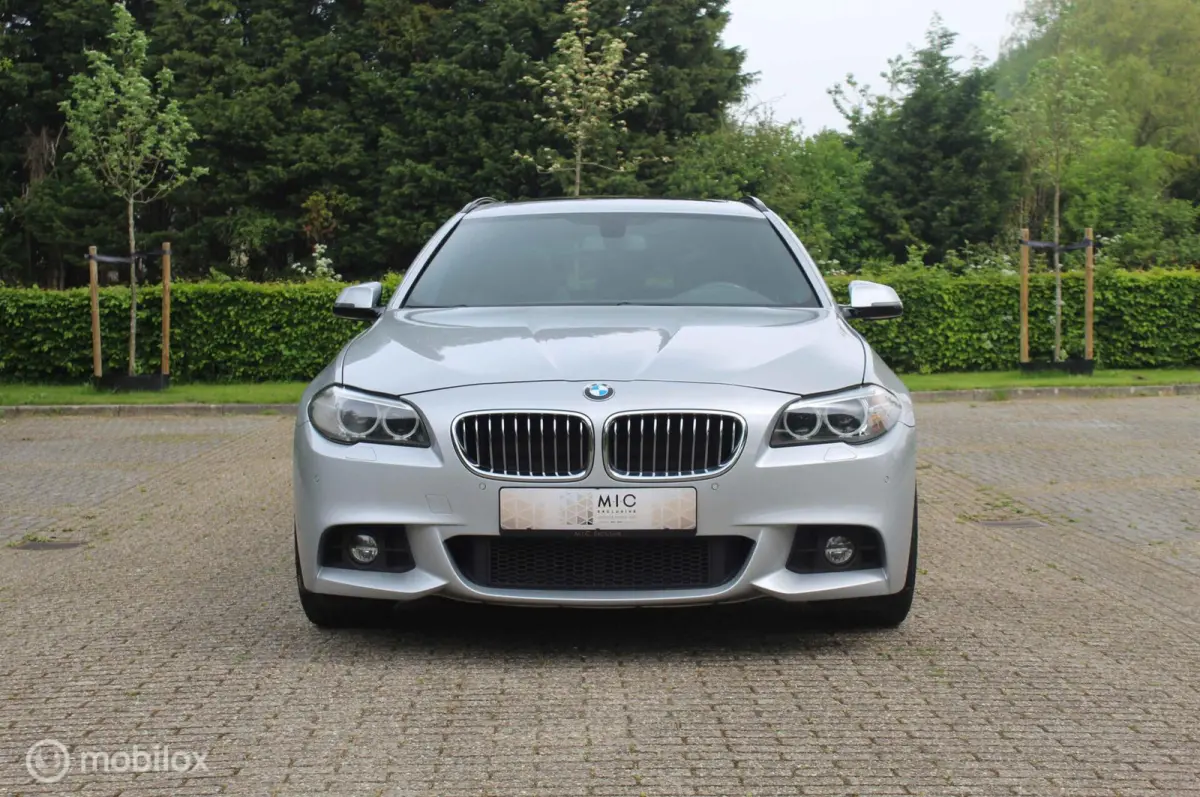 528i M Sport Edition High Executive
