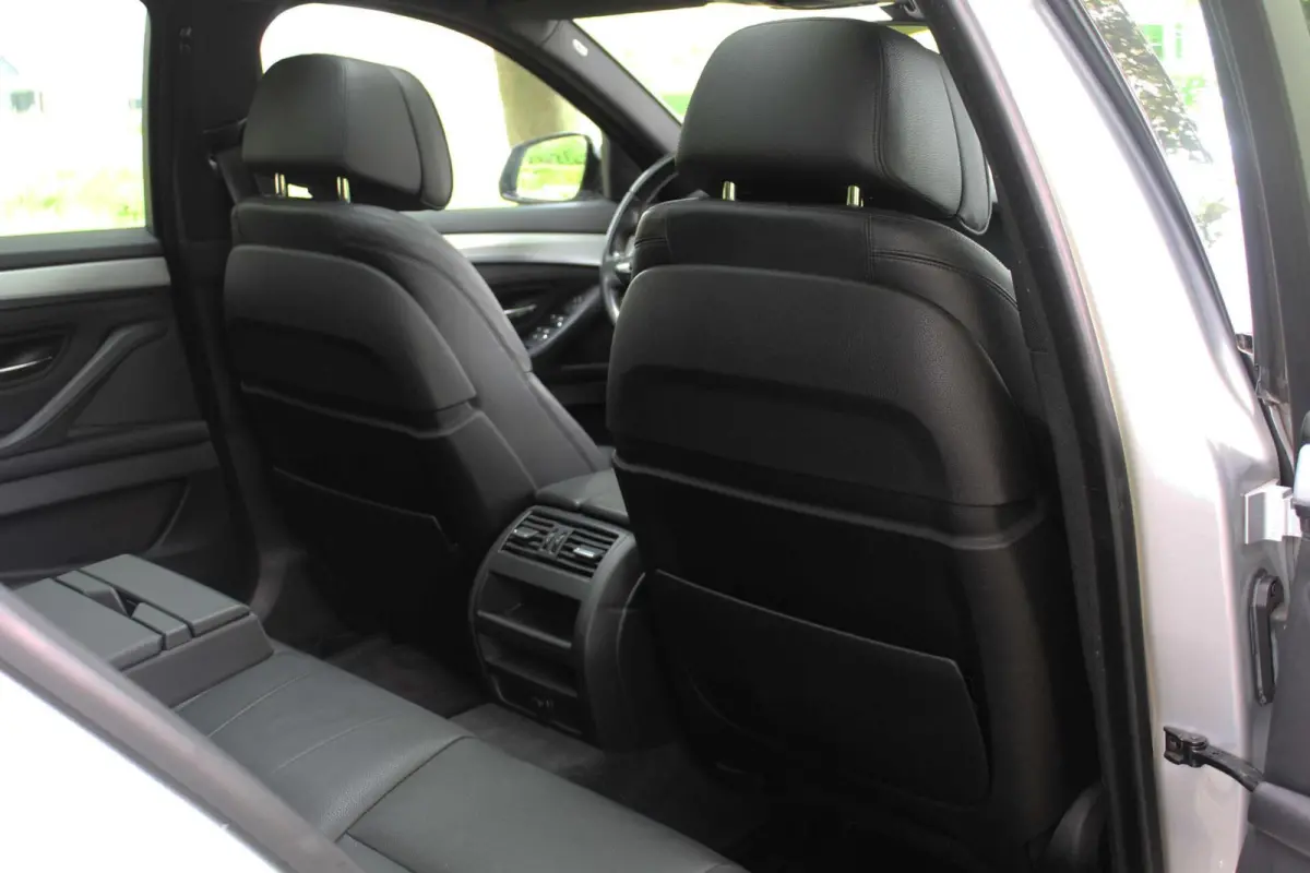 528i M Sport Edition High Executive