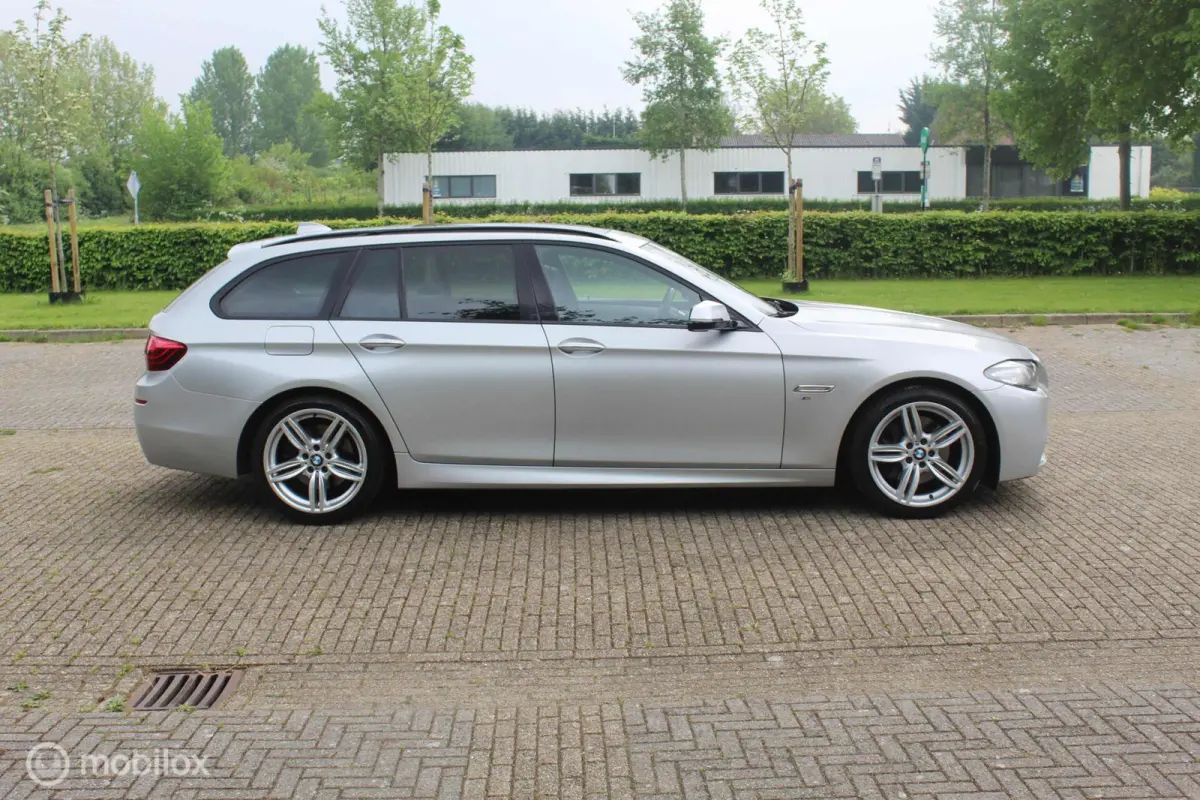 528i M Sport Edition High Executive