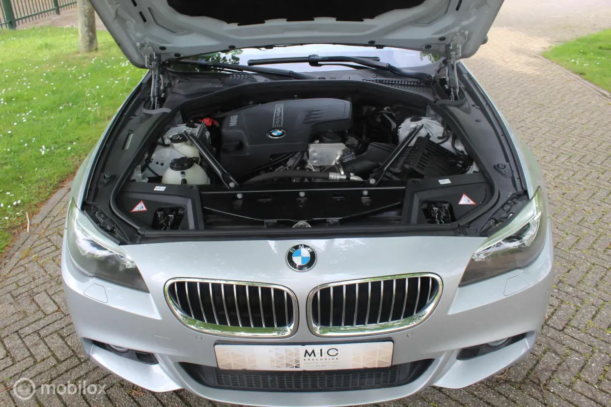 528i M Sport Edition High Executive