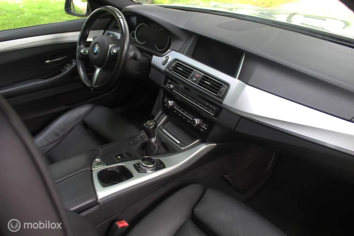 528i M Sport Edition High Executive