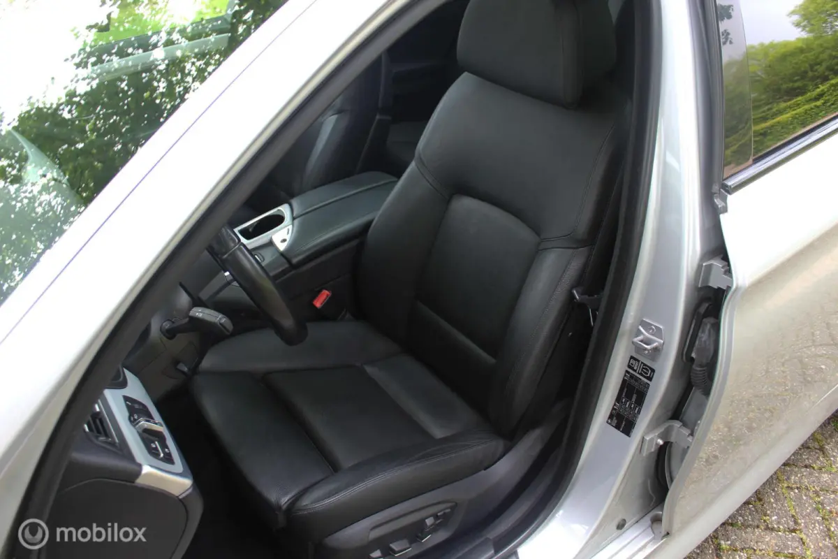 528i M Sport Edition High Executive
