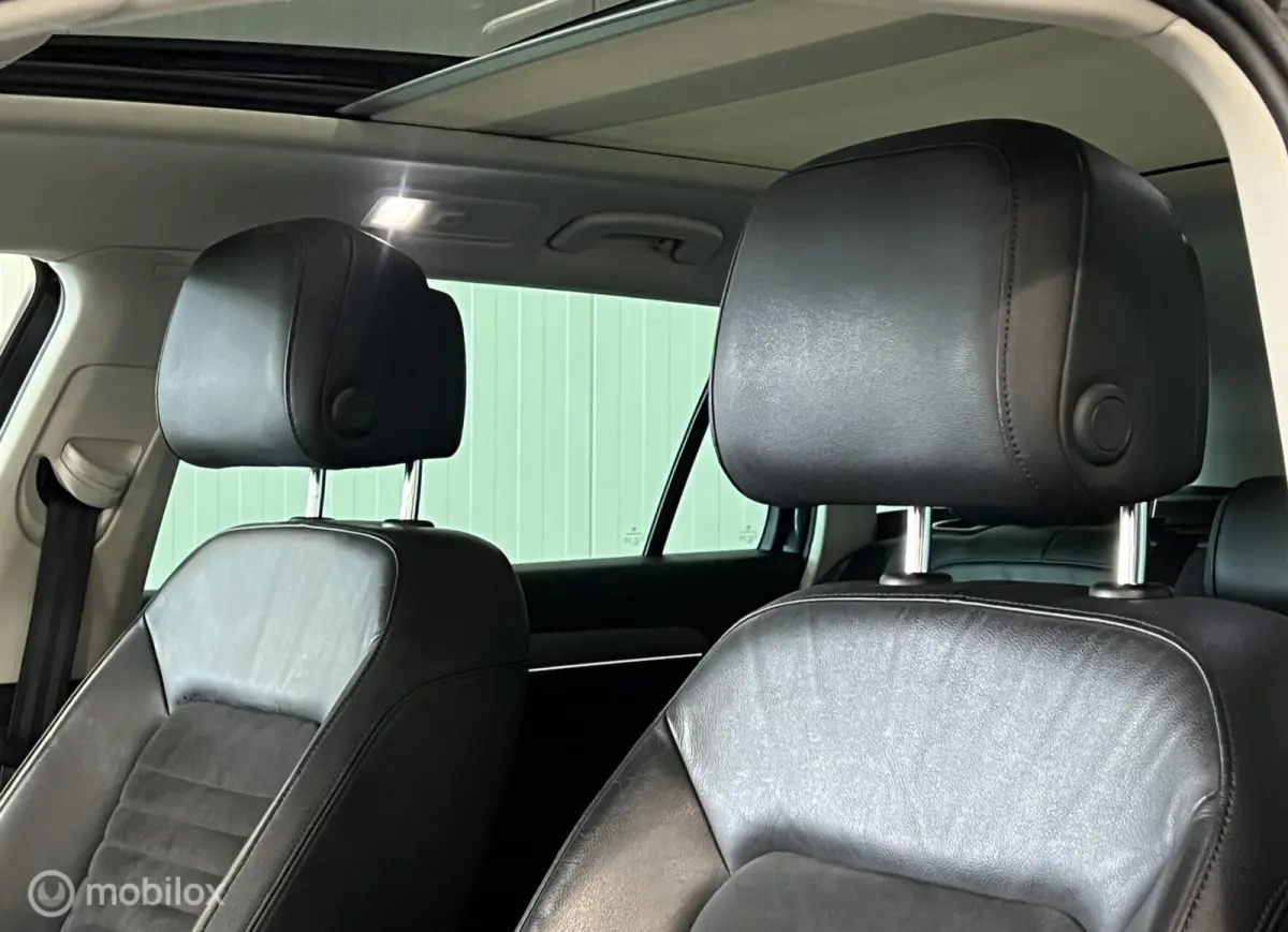 1.6 TDI Conn.Series Plus [ NAP pano LED ]