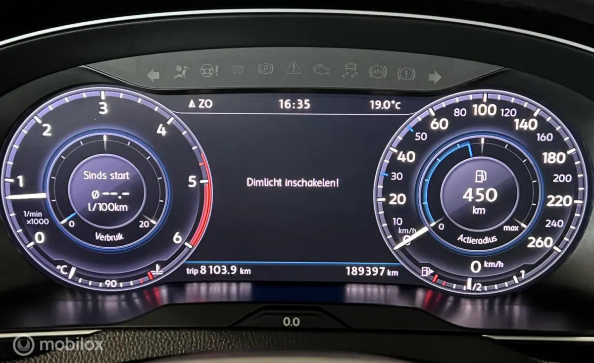 1.6 TDI Conn.Series Plus [ NAP pano LED ]