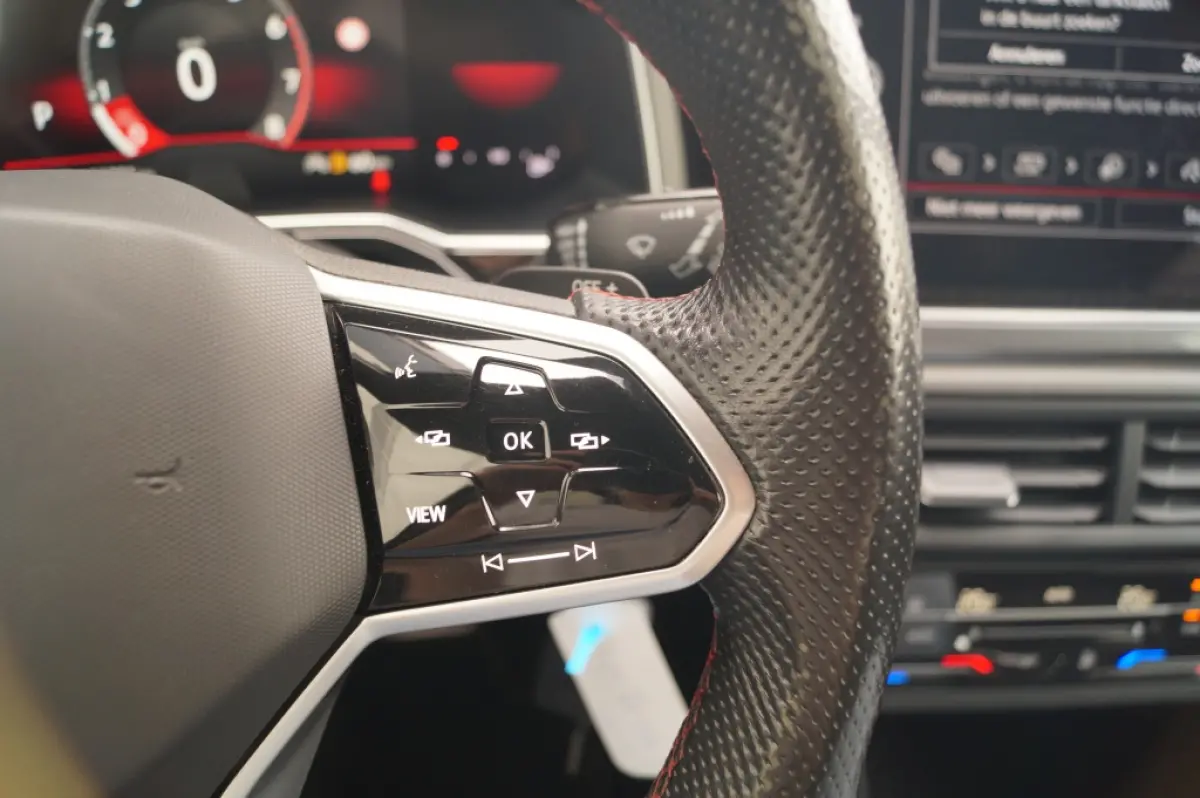 2.0 TSI DSG GTI -NAVI-ACC-IQ.LIGHT-ECC-PDC-CAM-