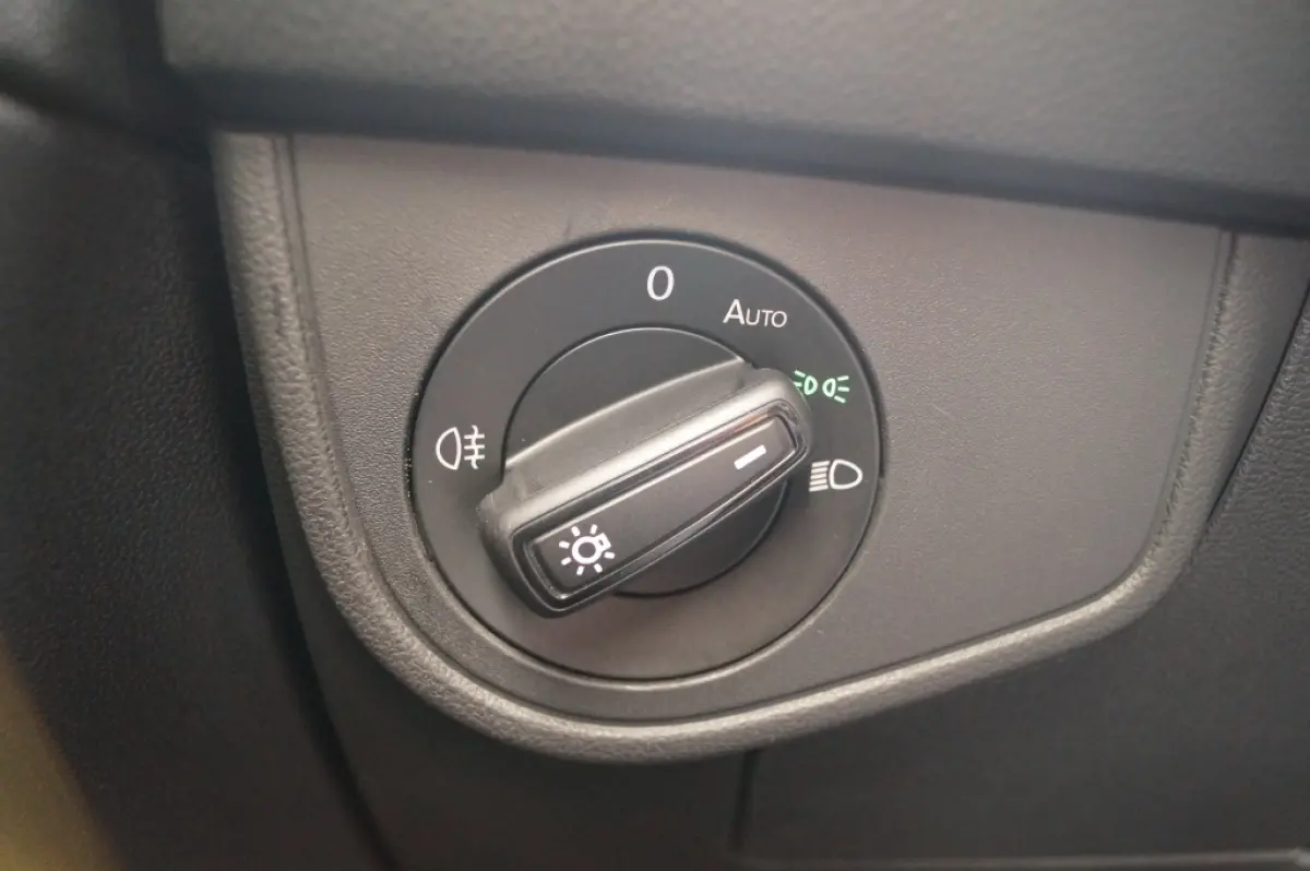 2.0 TSI DSG GTI -NAVI-ACC-IQ.LIGHT-ECC-PDC-CAM-