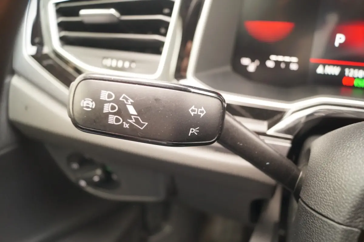 2.0 TSI DSG GTI -NAVI-ACC-IQ.LIGHT-ECC-PDC-CAM-