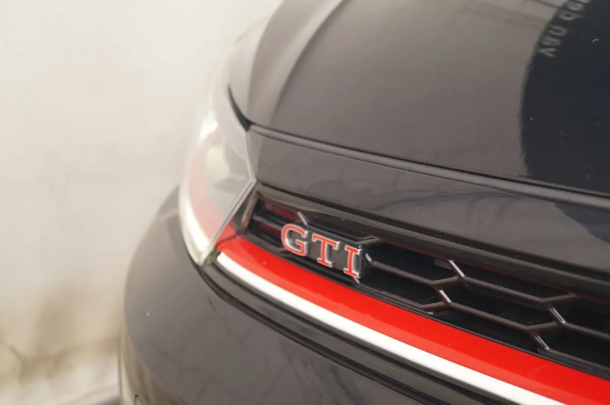 2.0 TSI DSG GTI -NAVI-ACC-IQ.LIGHT-ECC-PDC-CAM-