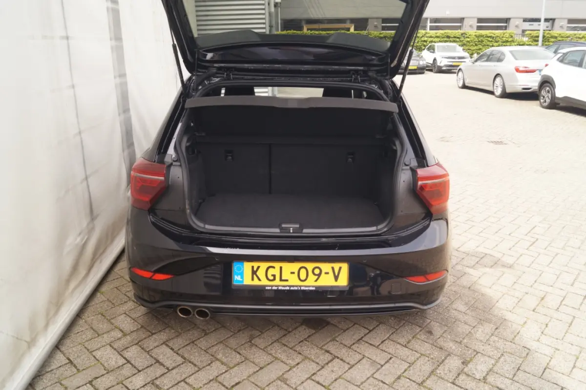 2.0 TSI DSG GTI -NAVI-ACC-IQ.LIGHT-ECC-PDC-CAM-