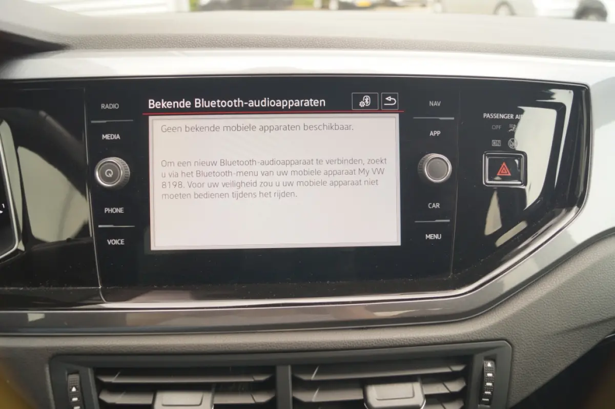 2.0 TSI DSG GTI -NAVI-ACC-IQ.LIGHT-ECC-PDC-CAM-