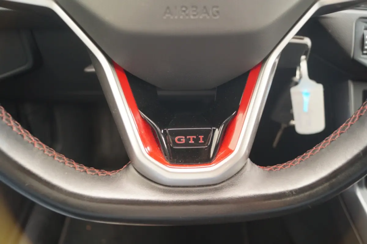 2.0 TSI DSG GTI -NAVI-ACC-IQ.LIGHT-ECC-PDC-CAM-