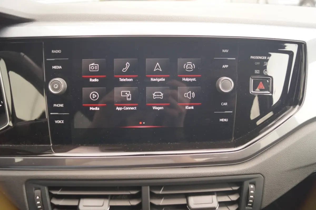 2.0 TSI DSG GTI -NAVI-ACC-IQ.LIGHT-ECC-PDC-CAM-