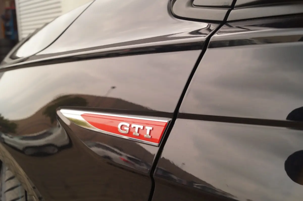 2.0 TSI DSG GTI -NAVI-ACC-IQ.LIGHT-ECC-PDC-CAM-