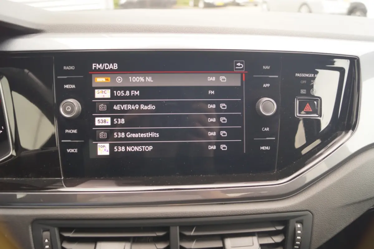 2.0 TSI DSG GTI -NAVI-ACC-IQ.LIGHT-ECC-PDC-CAM-
