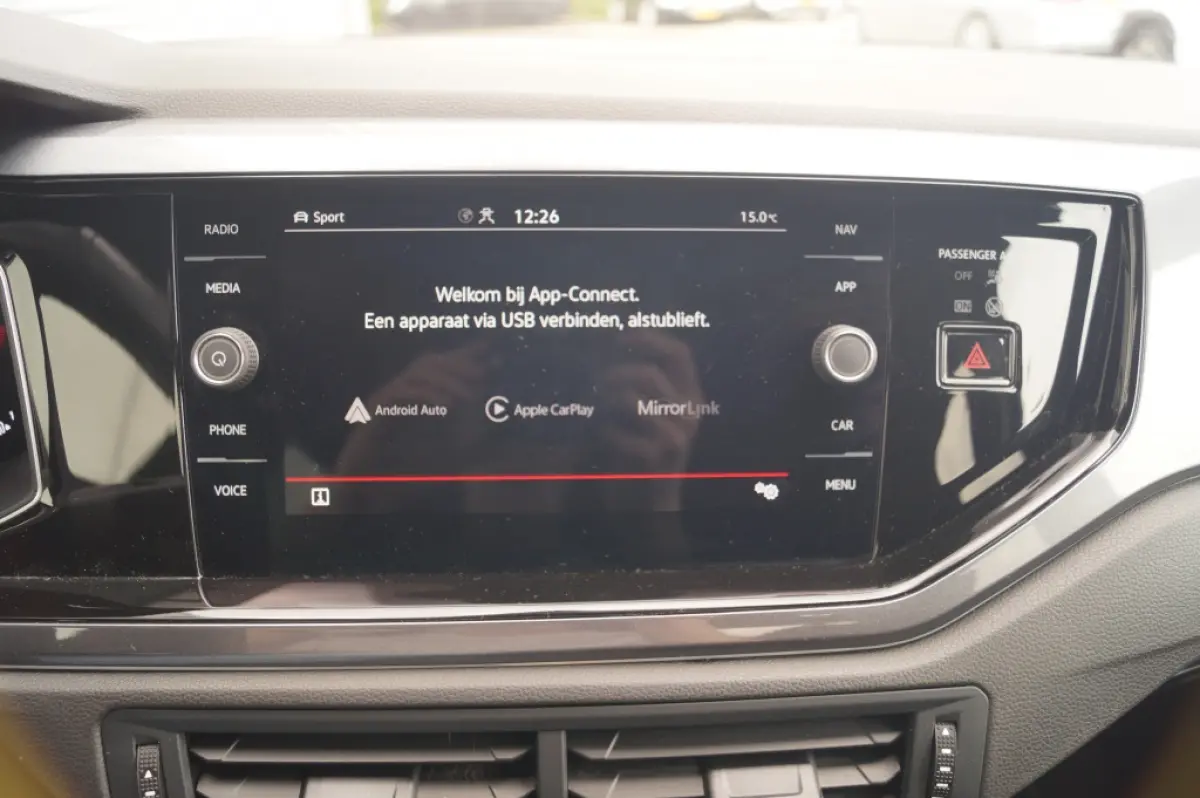 2.0 TSI DSG GTI -NAVI-ACC-IQ.LIGHT-ECC-PDC-CAM-