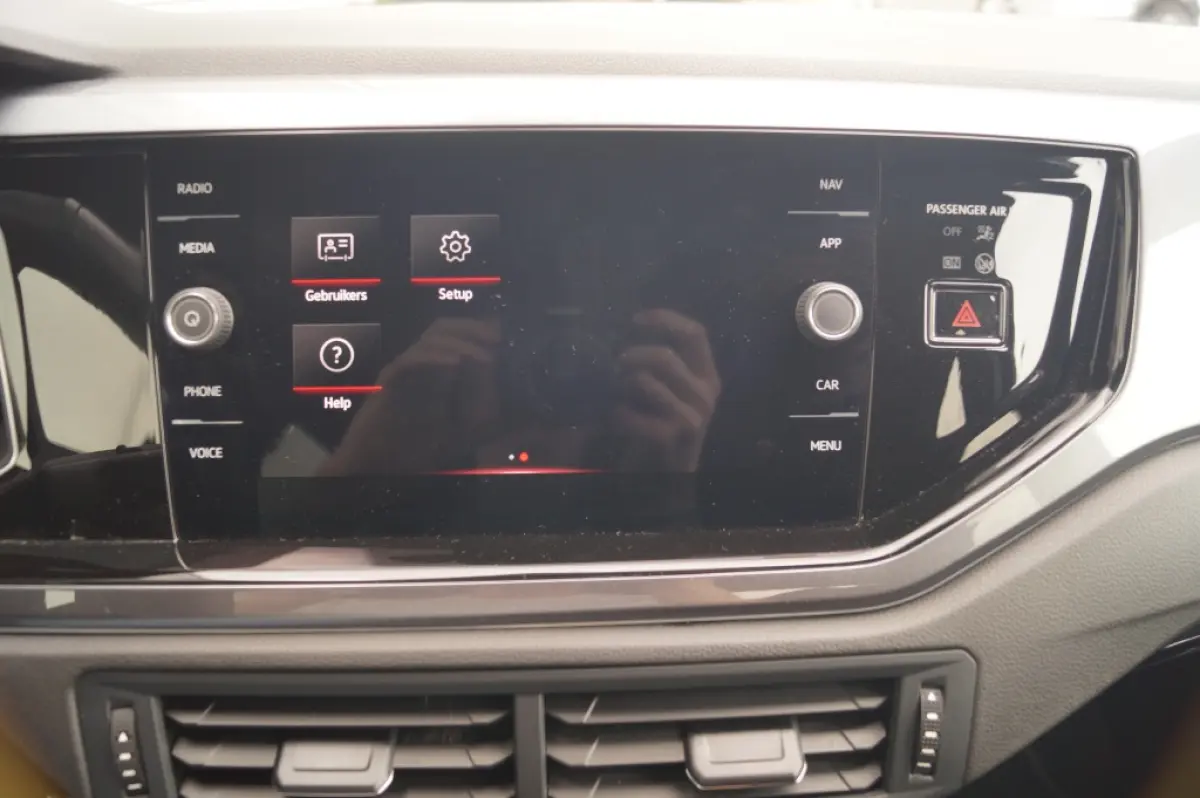 2.0 TSI DSG GTI -NAVI-ACC-IQ.LIGHT-ECC-PDC-CAM-