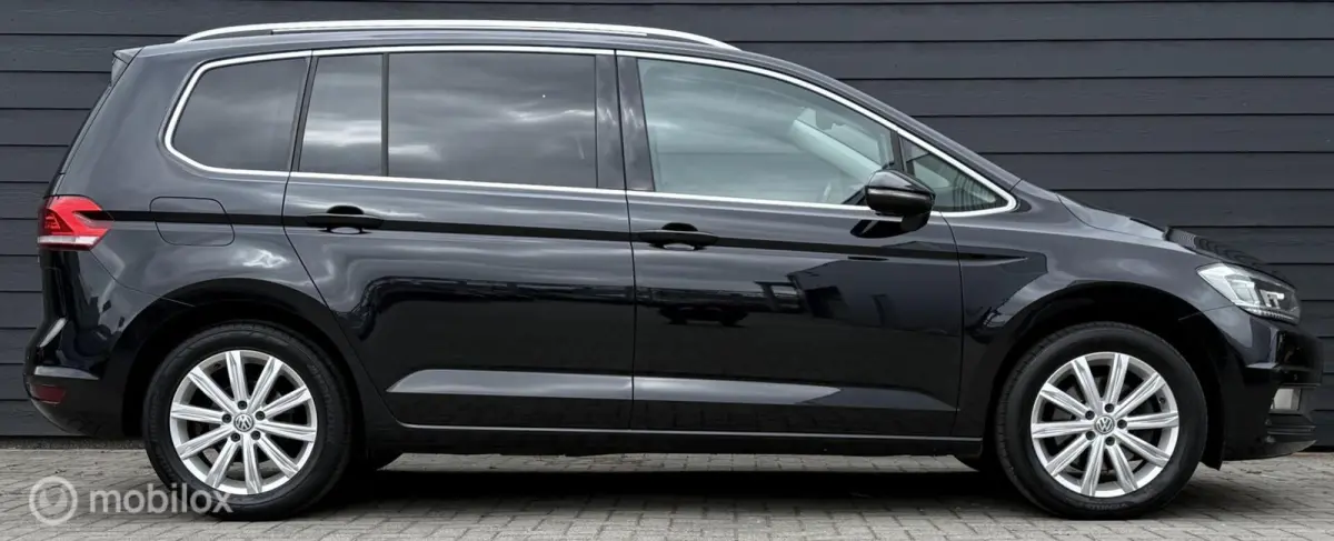 1.4 TSI DSG Highline Pano.dak/Trekhaak/Camera