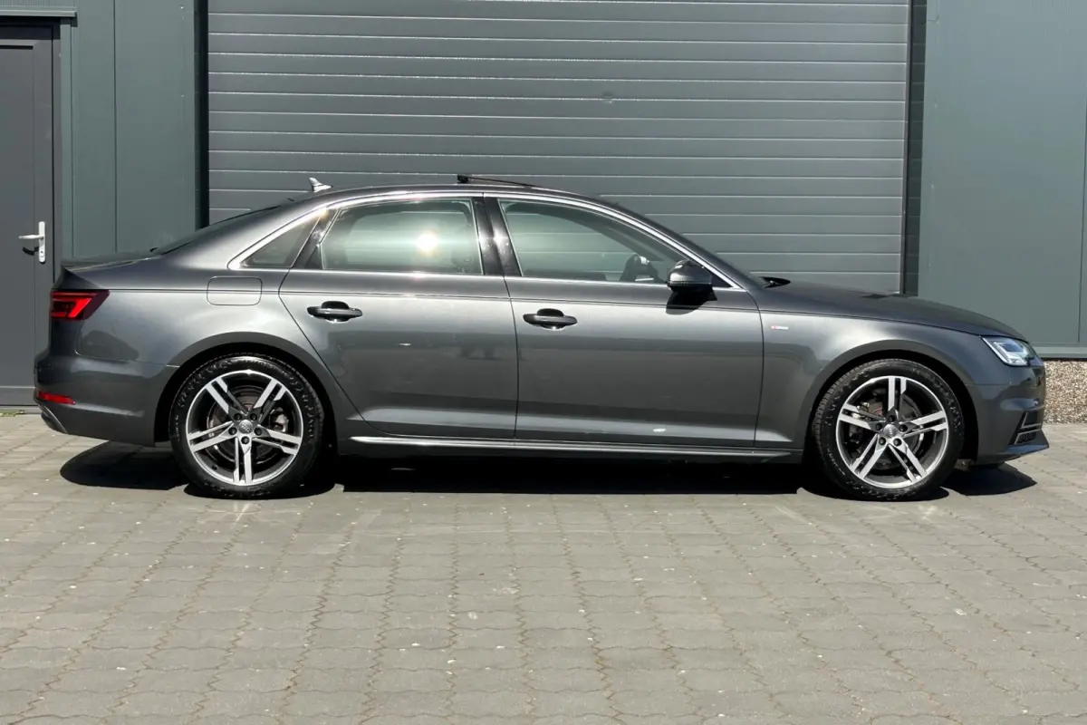1.4 TFSI 150pk S-Line SCHUIFDAK 25525KM! NL-auto!
