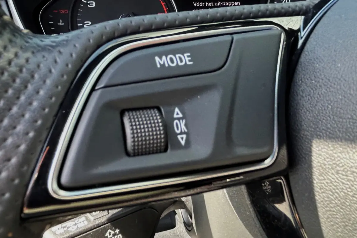 1.4 TFSI 150pk S-Line SCHUIFDAK 25525KM! NL-auto!