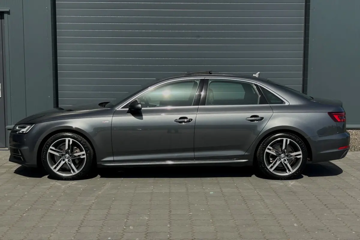 1.4 TFSI 150pk S-Line SCHUIFDAK 25525KM! NL-auto!