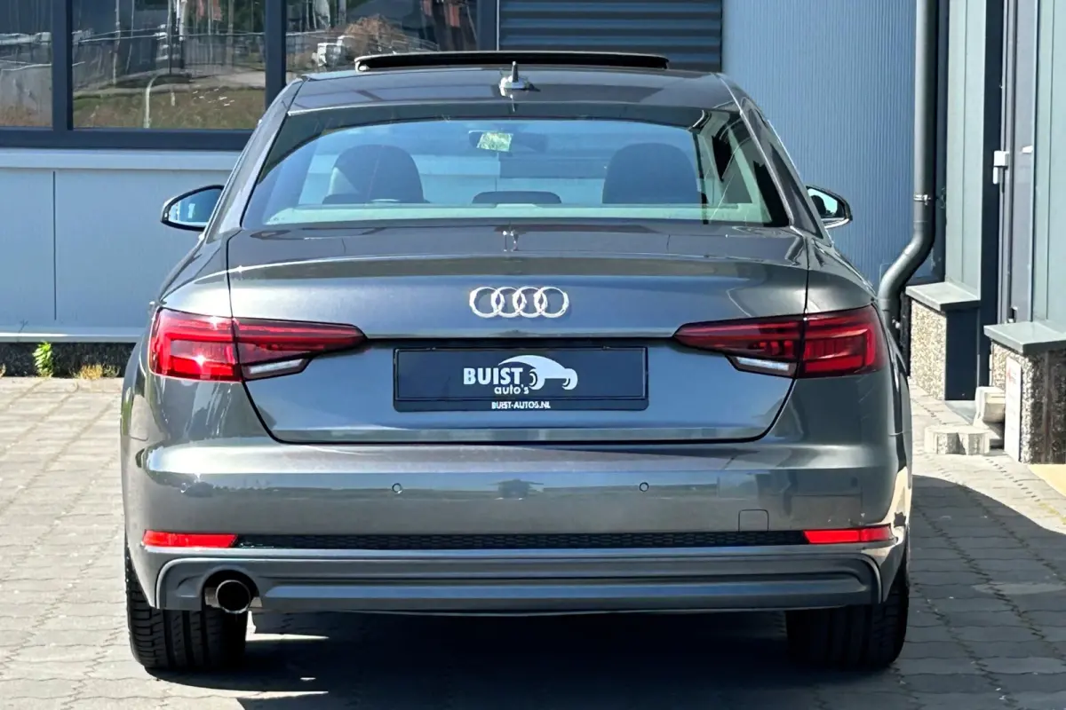 1.4 TFSI 150pk S-Line SCHUIFDAK 25525KM! NL-auto!