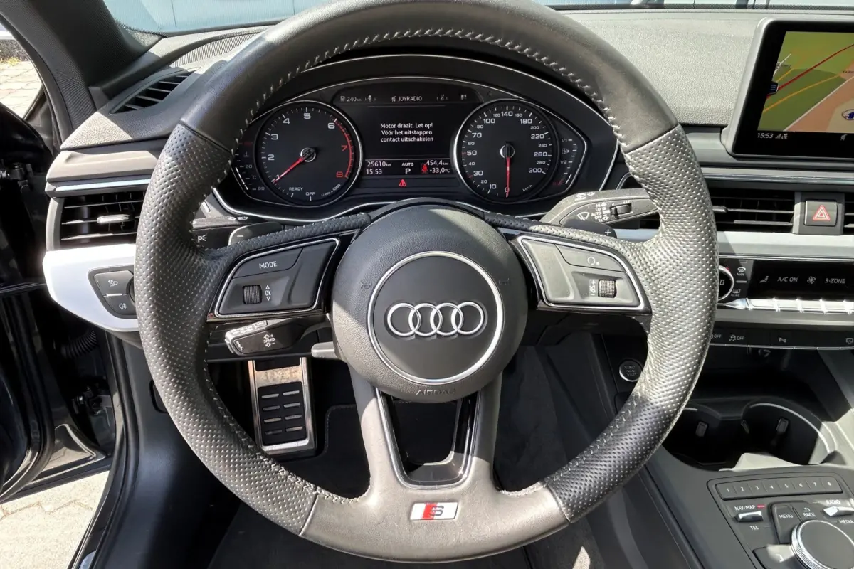 1.4 TFSI 150pk S-Line SCHUIFDAK 25525KM! NL-auto!