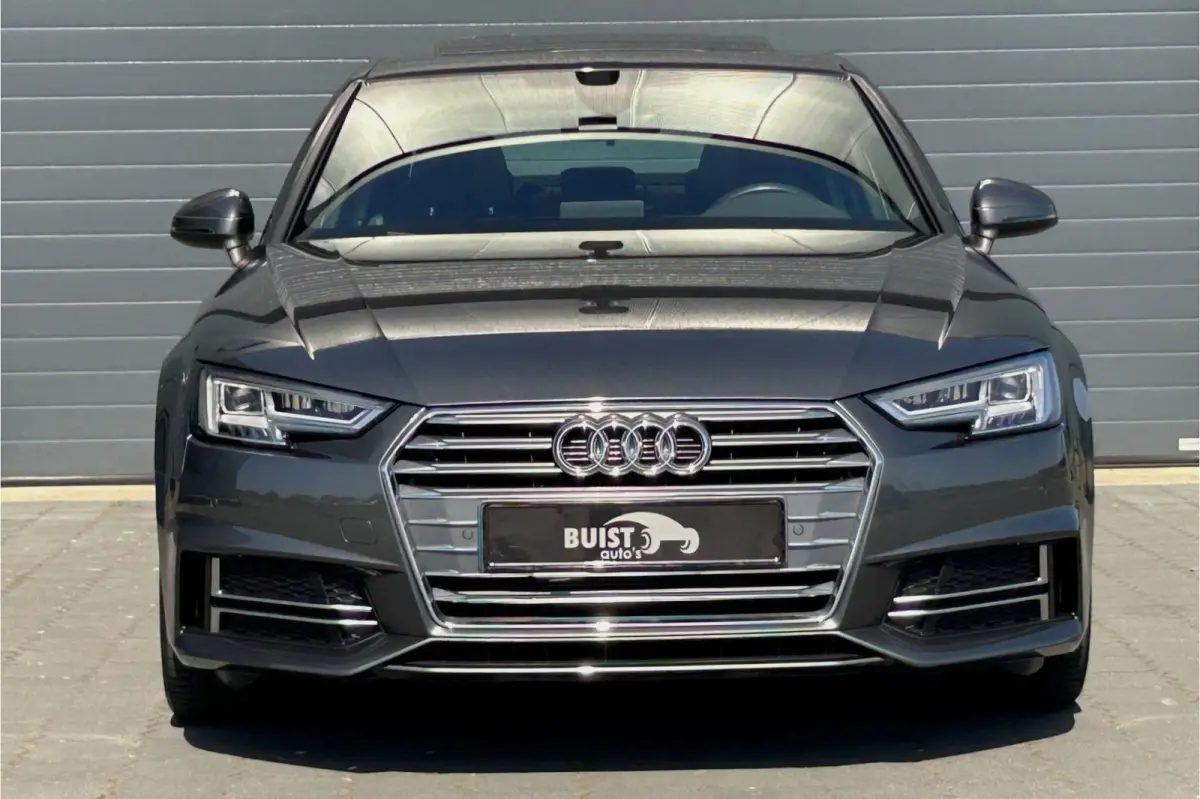 1.4 TFSI 150pk S-Line SCHUIFDAK 25525KM! NL-auto!