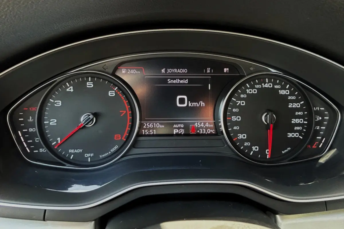 1.4 TFSI 150pk S-Line SCHUIFDAK 25525KM! NL-auto!