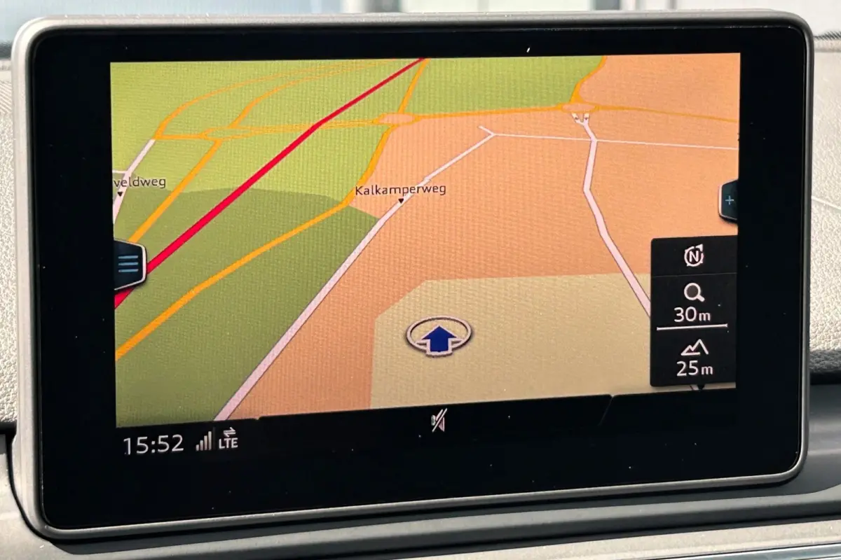 1.4 TFSI 150pk S-Line SCHUIFDAK 25525KM! NL-auto!