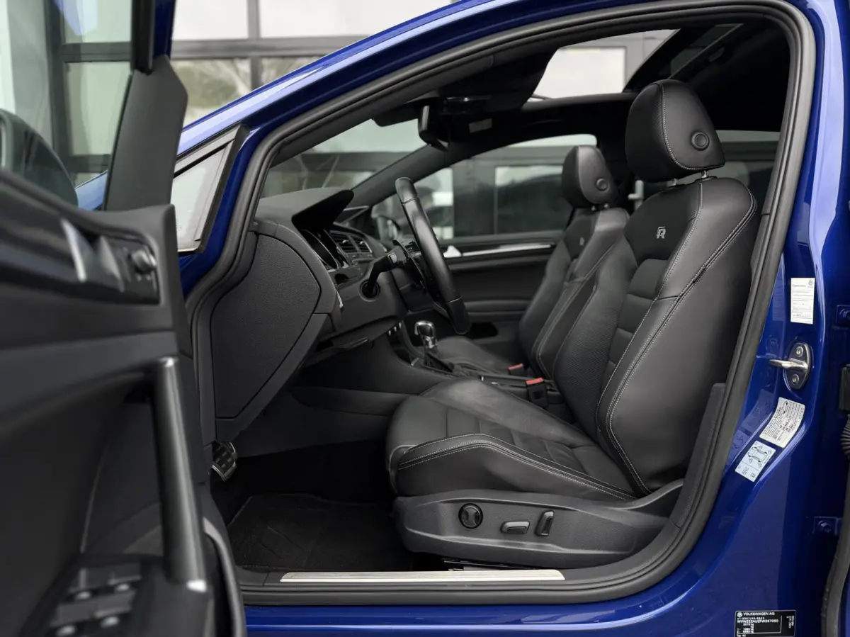2.0 TSI R 4Motion JD 400PK+ PANO / ACC / DCC