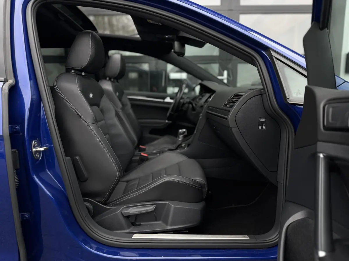2.0 TSI R 4Motion JD 400PK+ PANO / ACC / DCC