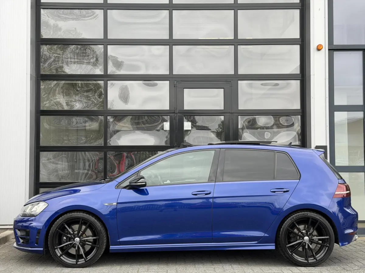 2.0 TSI R 4Motion JD 400PK+ PANO / ACC / DCC
