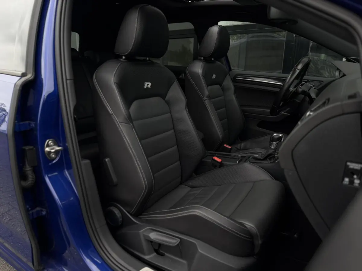 2.0 TSI R 4Motion JD 400PK+ PANO / ACC / DCC