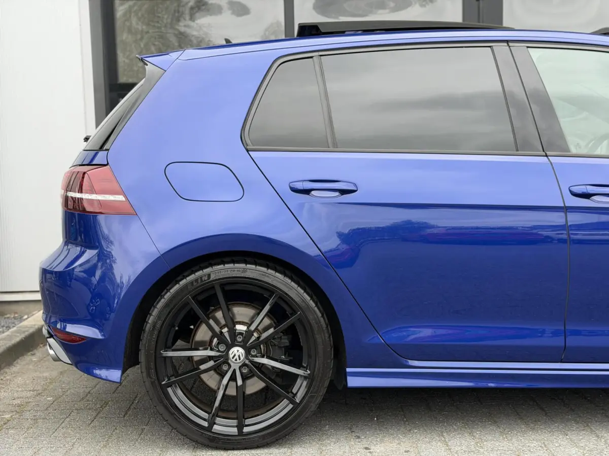 2.0 TSI R 4Motion JD 400PK+ PANO / ACC / DCC