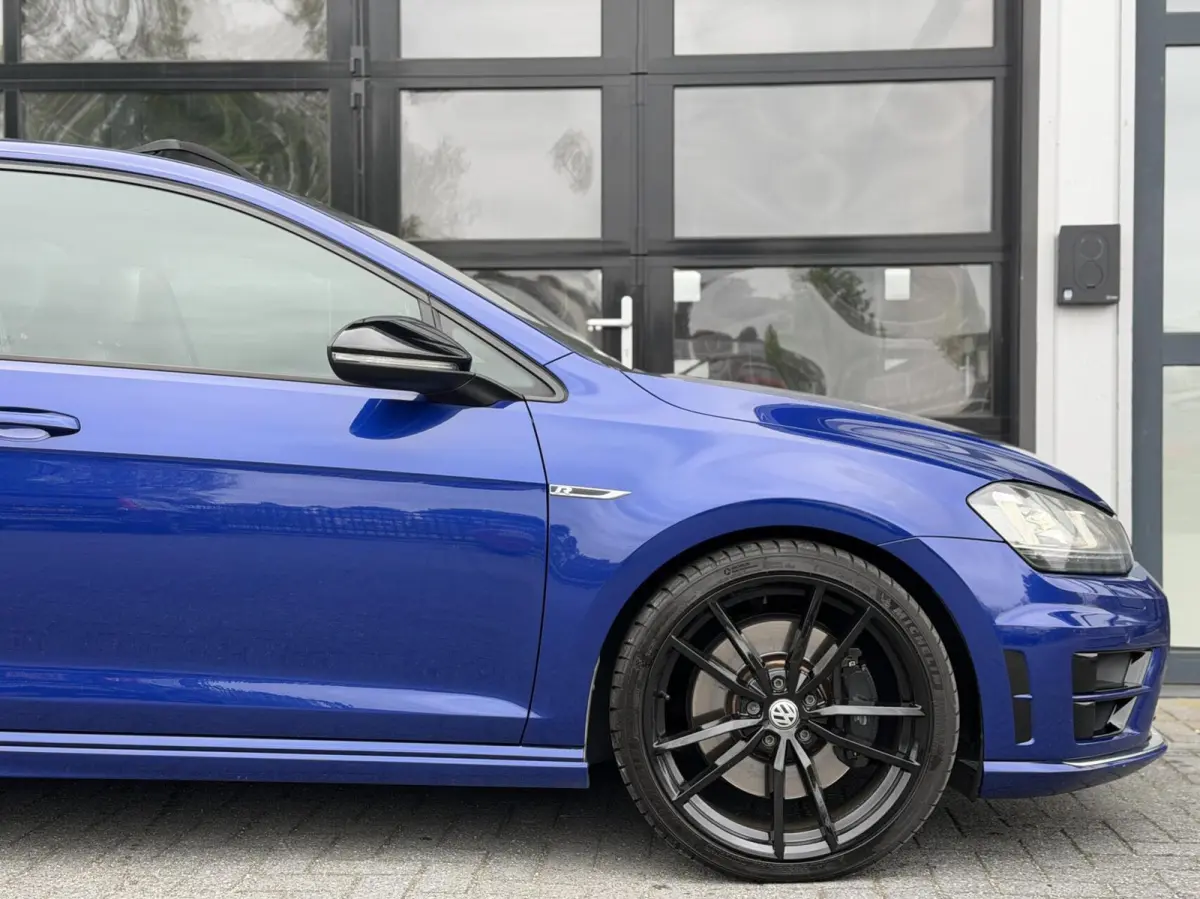 2.0 TSI R 4Motion JD 400PK+ PANO / ACC / DCC